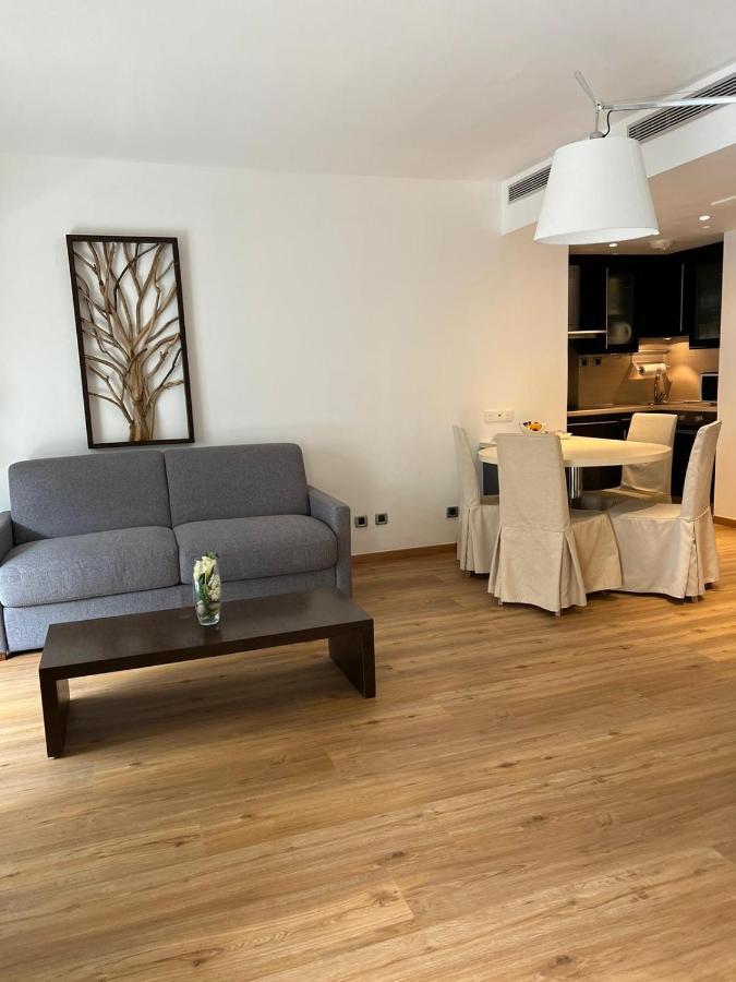 Arthur Rue D'antibes Appartement