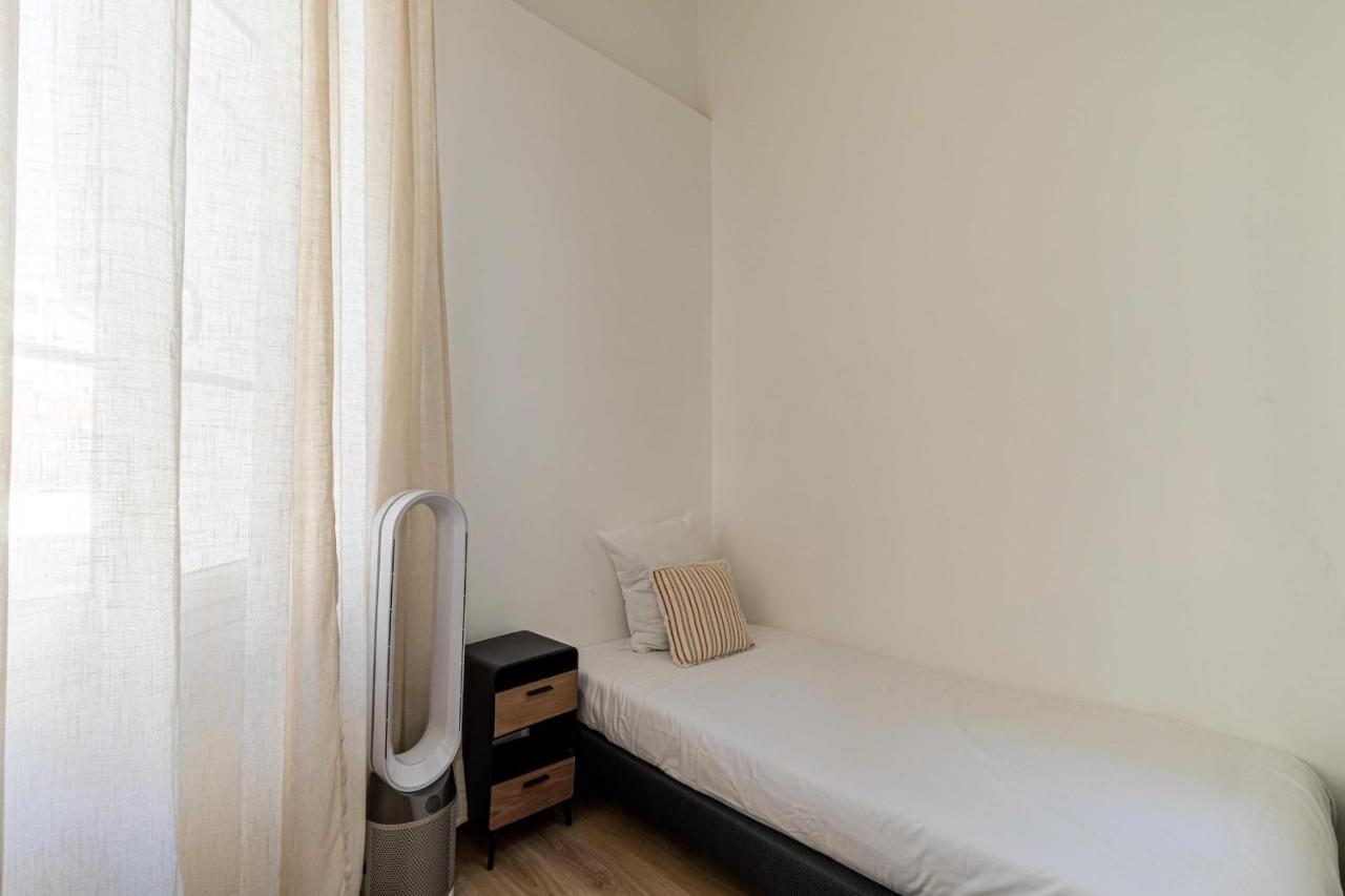 Renovated Duplex - Croisette Golden Square