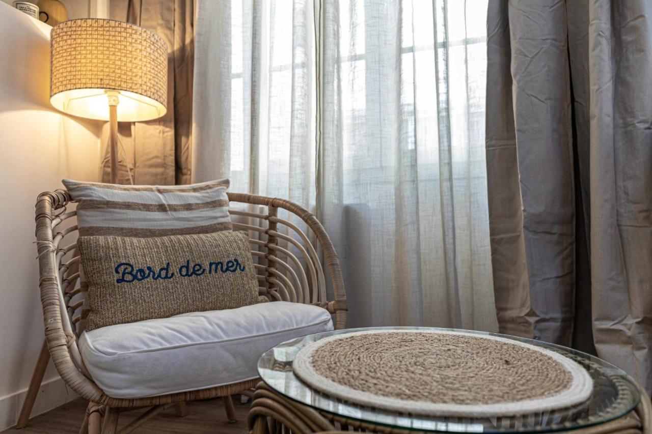 Renovated Duplex - Croisette Golden Square