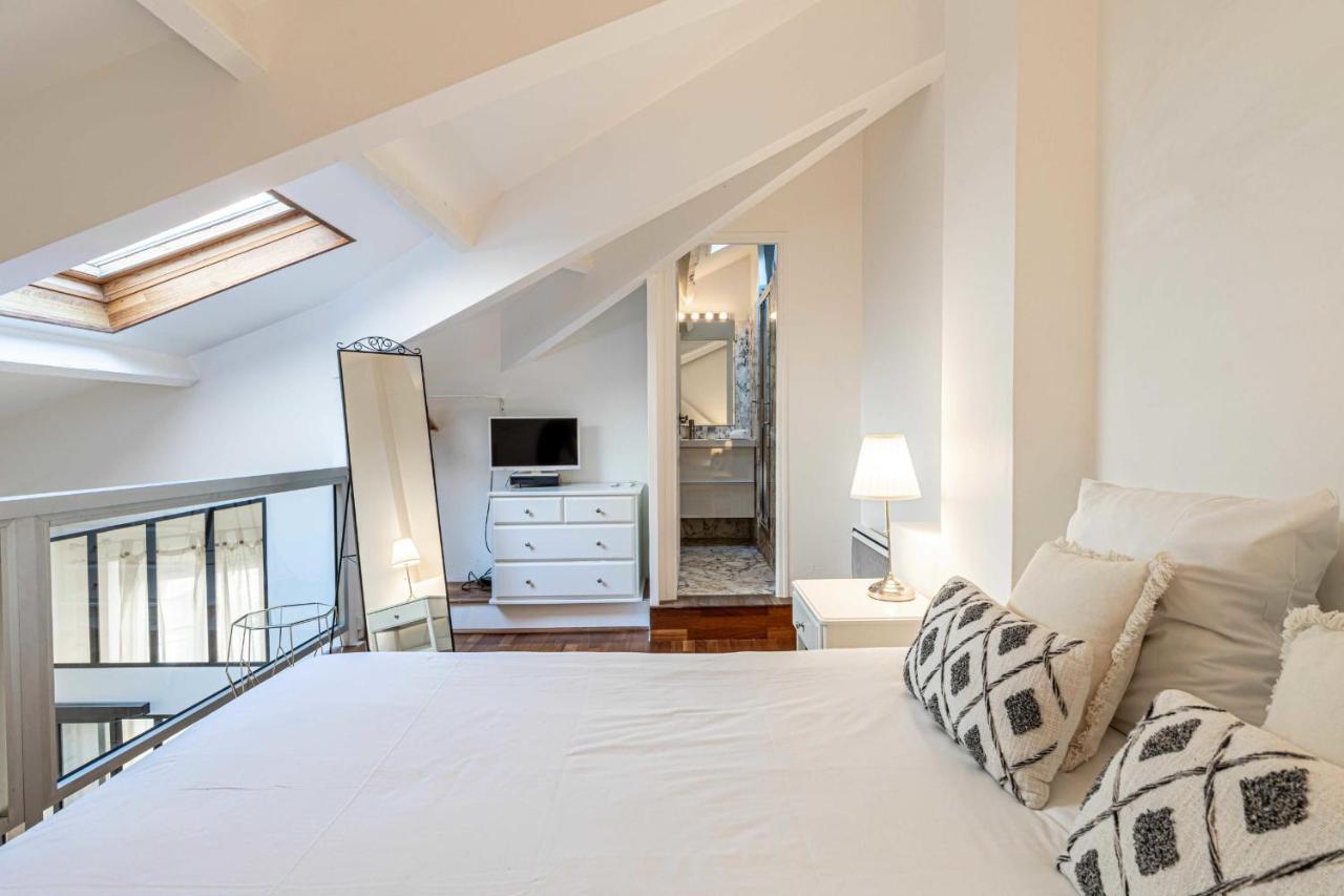 Renovated Duplex - Croisette Golden Square Cannes