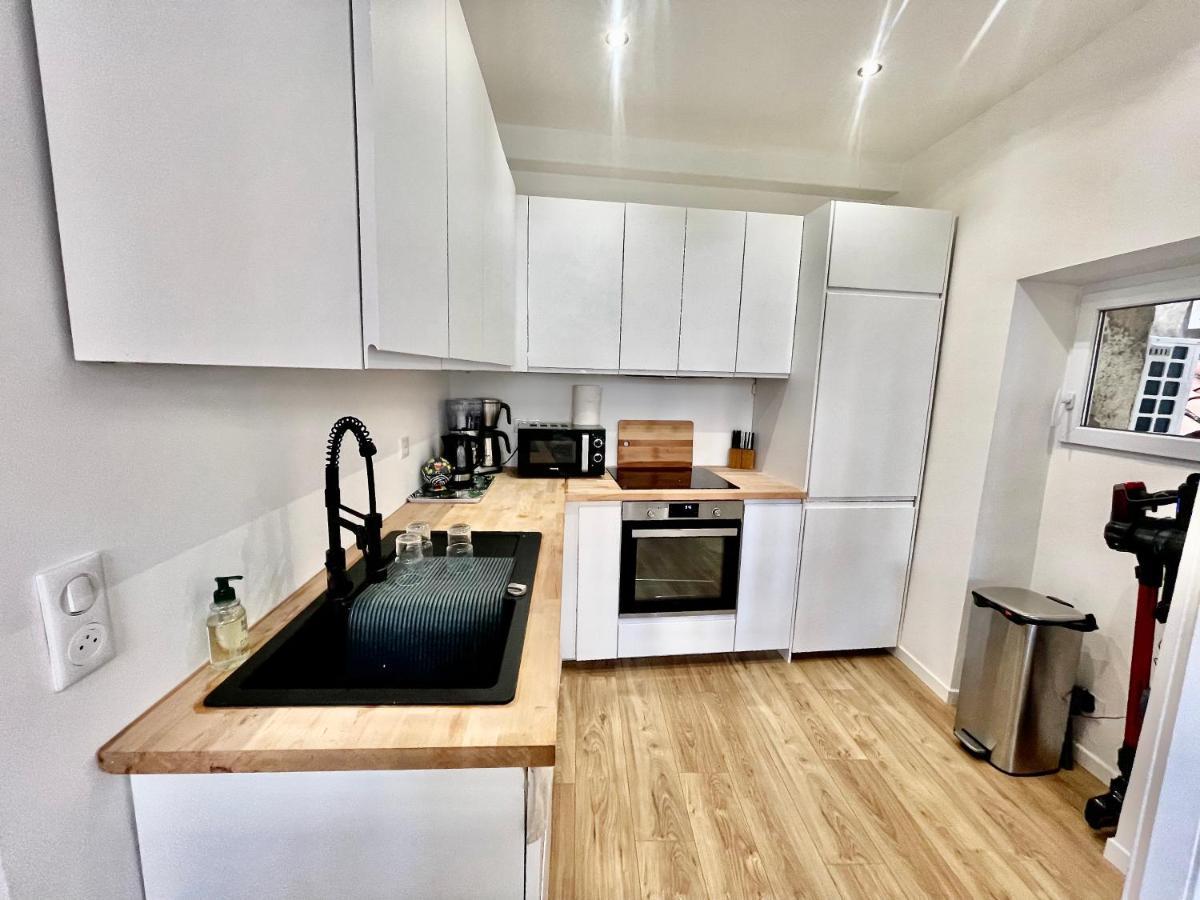 New Loft 2 Bedroom Flat Croisette / Palais Des Festivals Apartment