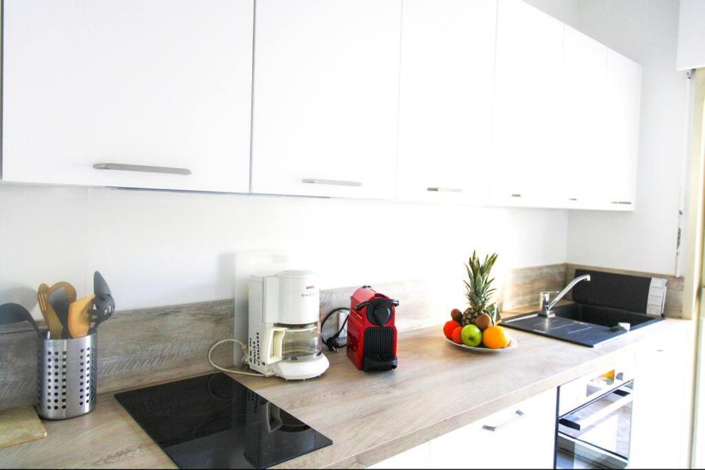 Appartement Le Trident Yourhosthelper Cannes
