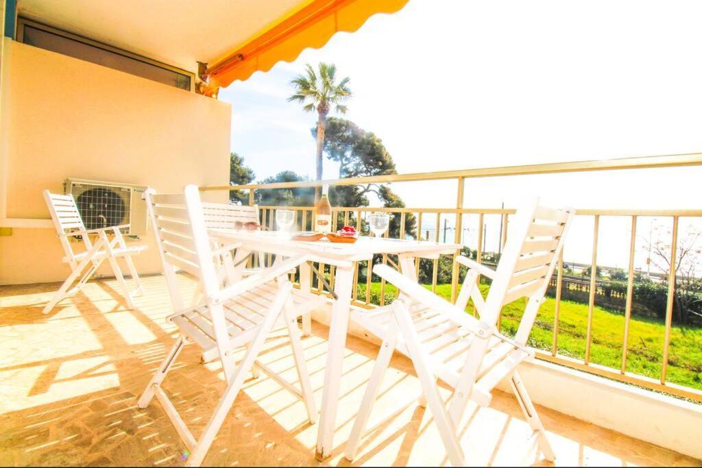 Appartement Le Trident Yourhosthelper