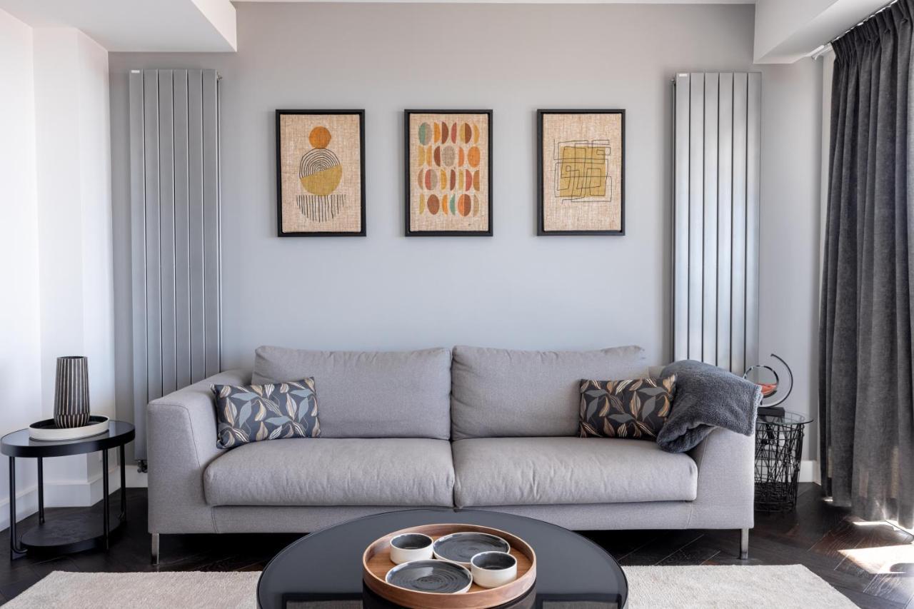 Apartamento Panorama - Piscine, Vue Mer, Parking, Clim *