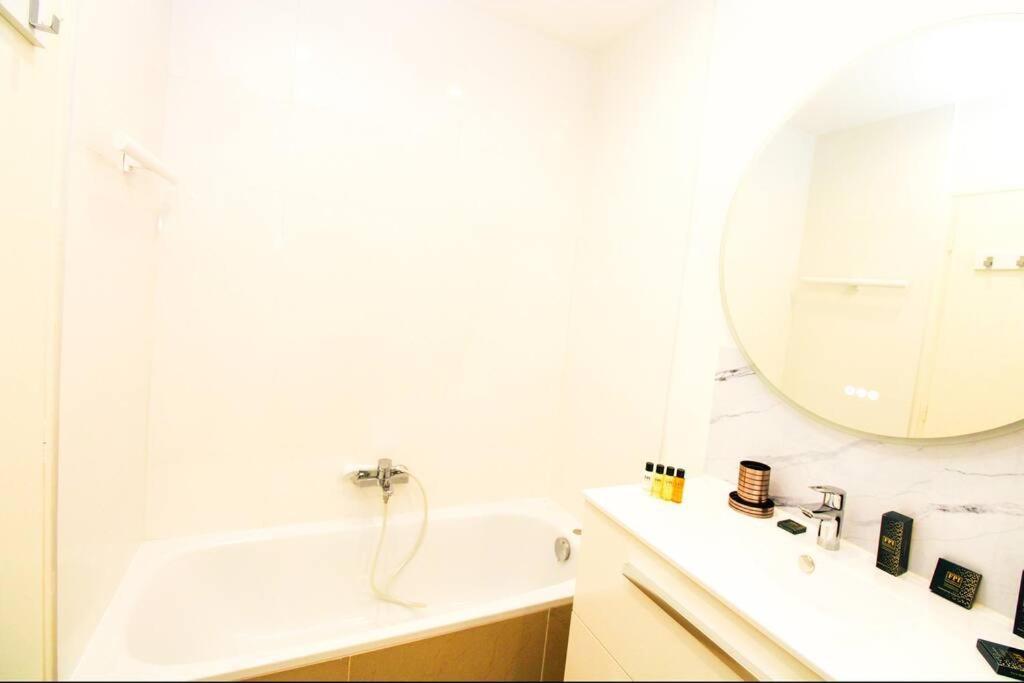 Appartement Le Trident Yourhosthelper Cannes