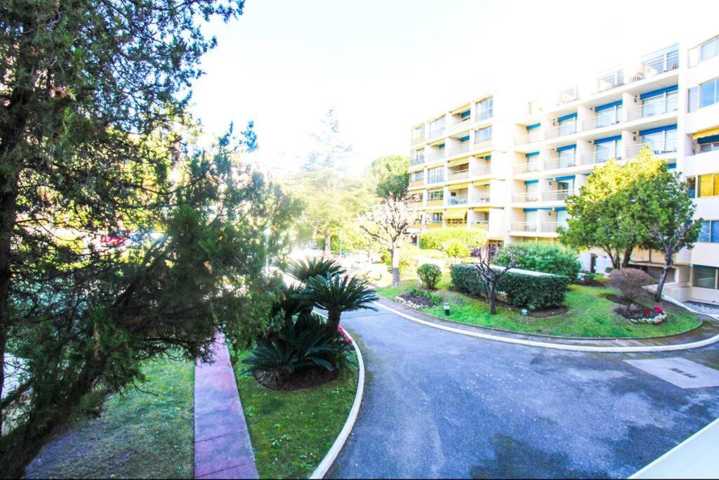 Le Trident Yourhosthelper Appartement