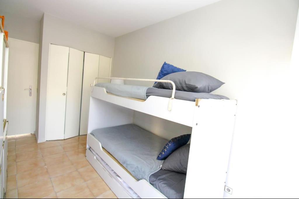 Le Trident Yourhosthelper Appartement *