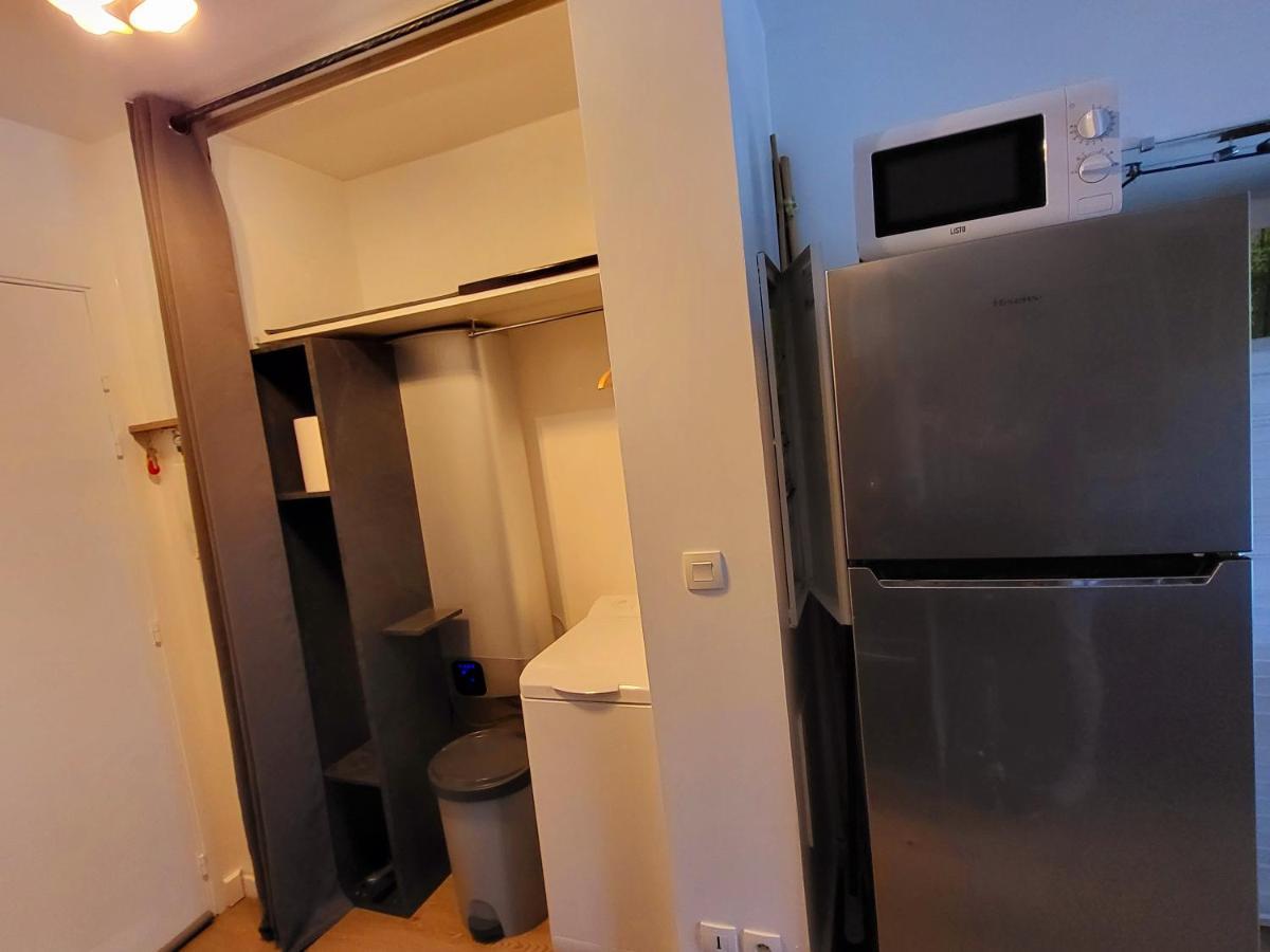 Evasion A Deux, Domaine Prestigieux, Jacuzzi Et Parking Prives, Piscine Apartamento *