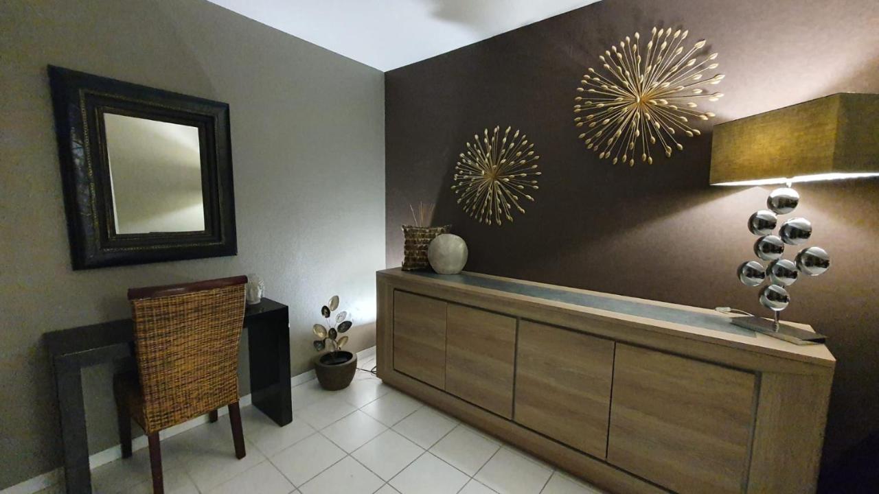 Melodie Appartement