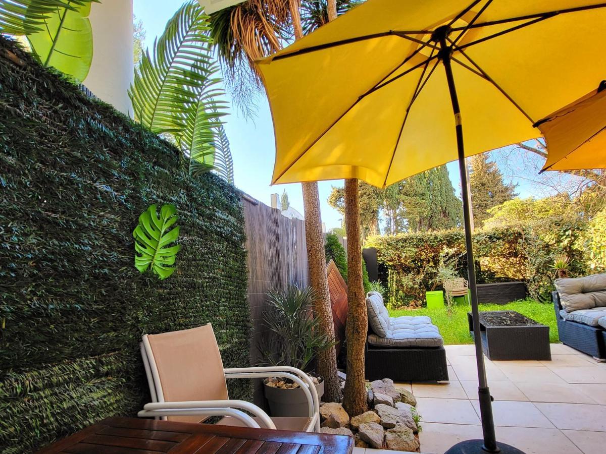 Evasion A Deux, Domaine Prestigieux, Jacuzzi Et Parking Prives, Piscine Apartamento *