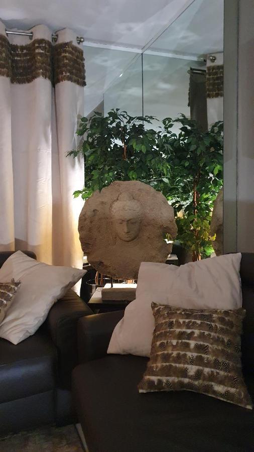 Appartement Melodie