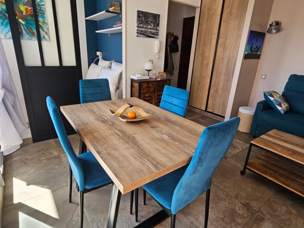 President, Vue Mer, Festival, Quartier Forville Le Suquet Apartment Cannes