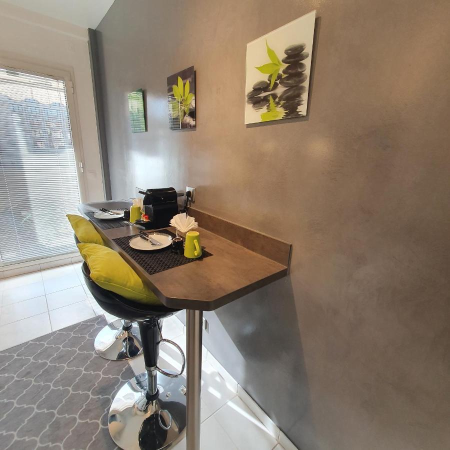 Appartement Melodie Cannes