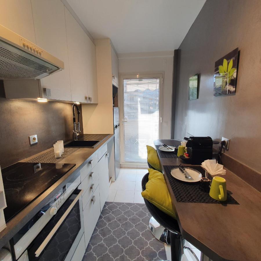 Melodie Appartement