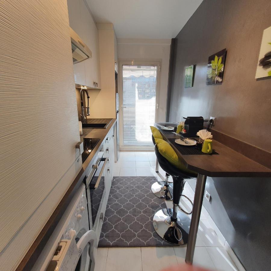 Appartement Melodie