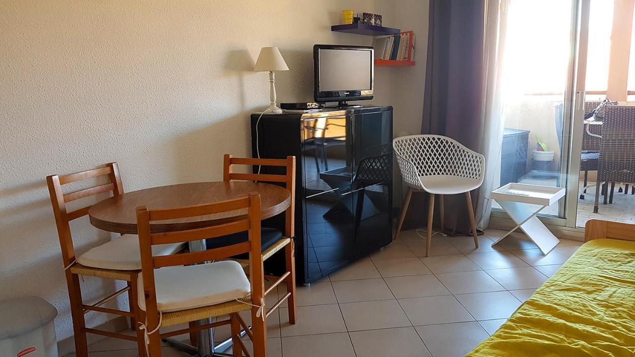 Chataignier Apartment