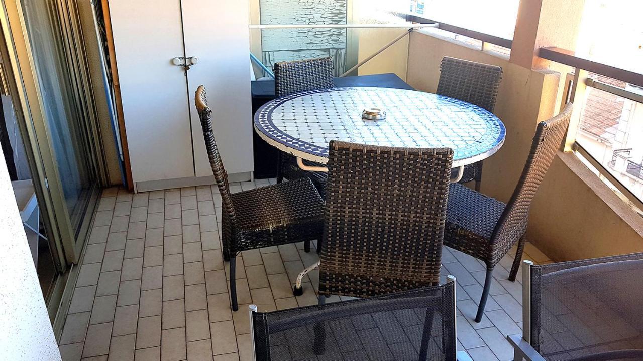 Chataignier Apartment