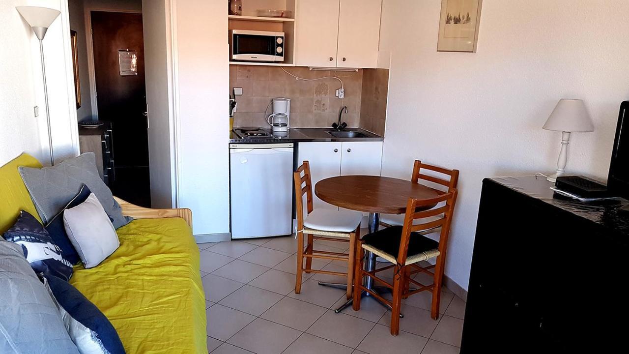 Chataignier Apartment Cannes