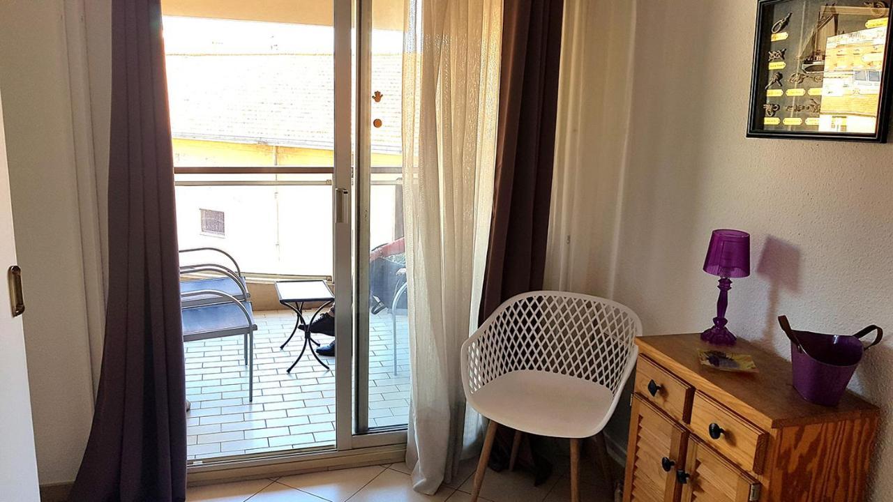 Chataignier Apartment *
