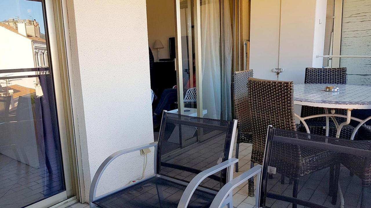 Chataignier Apartment *