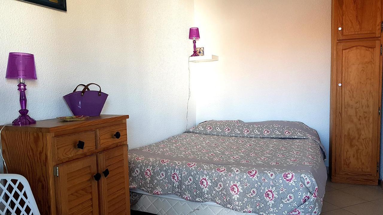 Chataignier Apartment