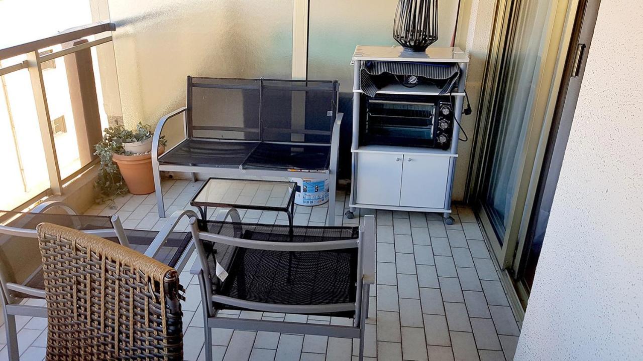 Apartment Chataignier