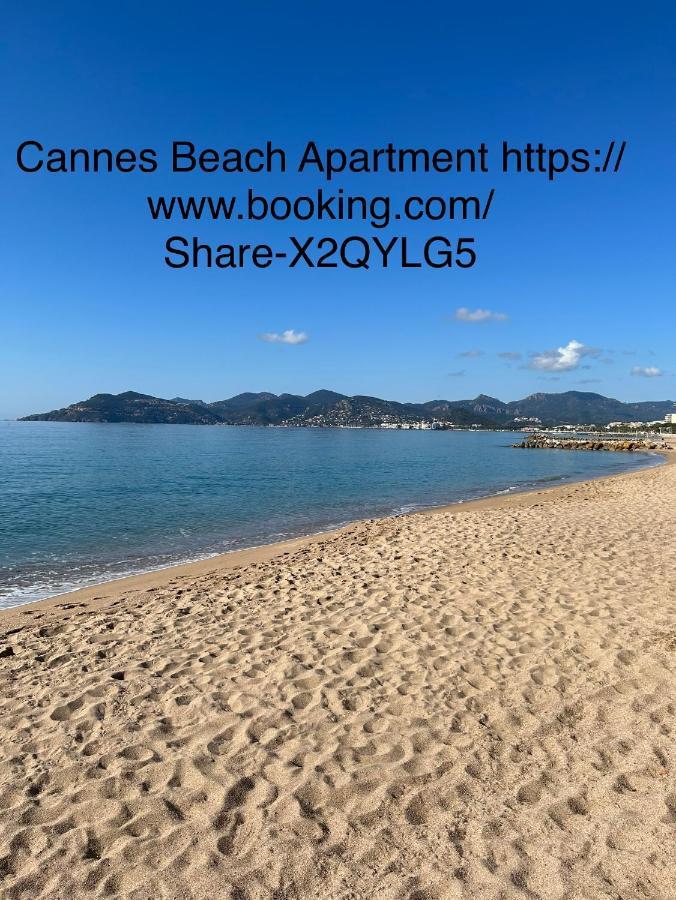 Cannes Apartment *