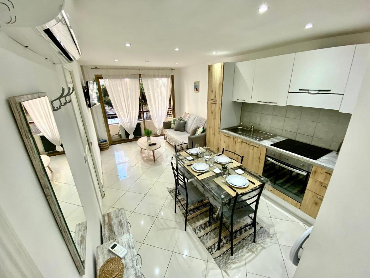 Apartment Rue Lacour By Scls Locations *