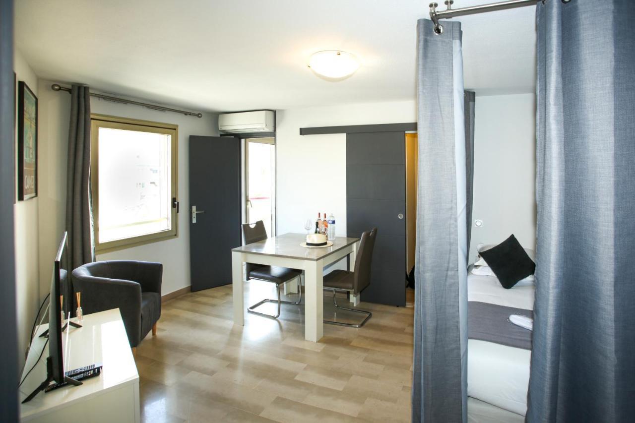 Apartment Centre Gambetta *
