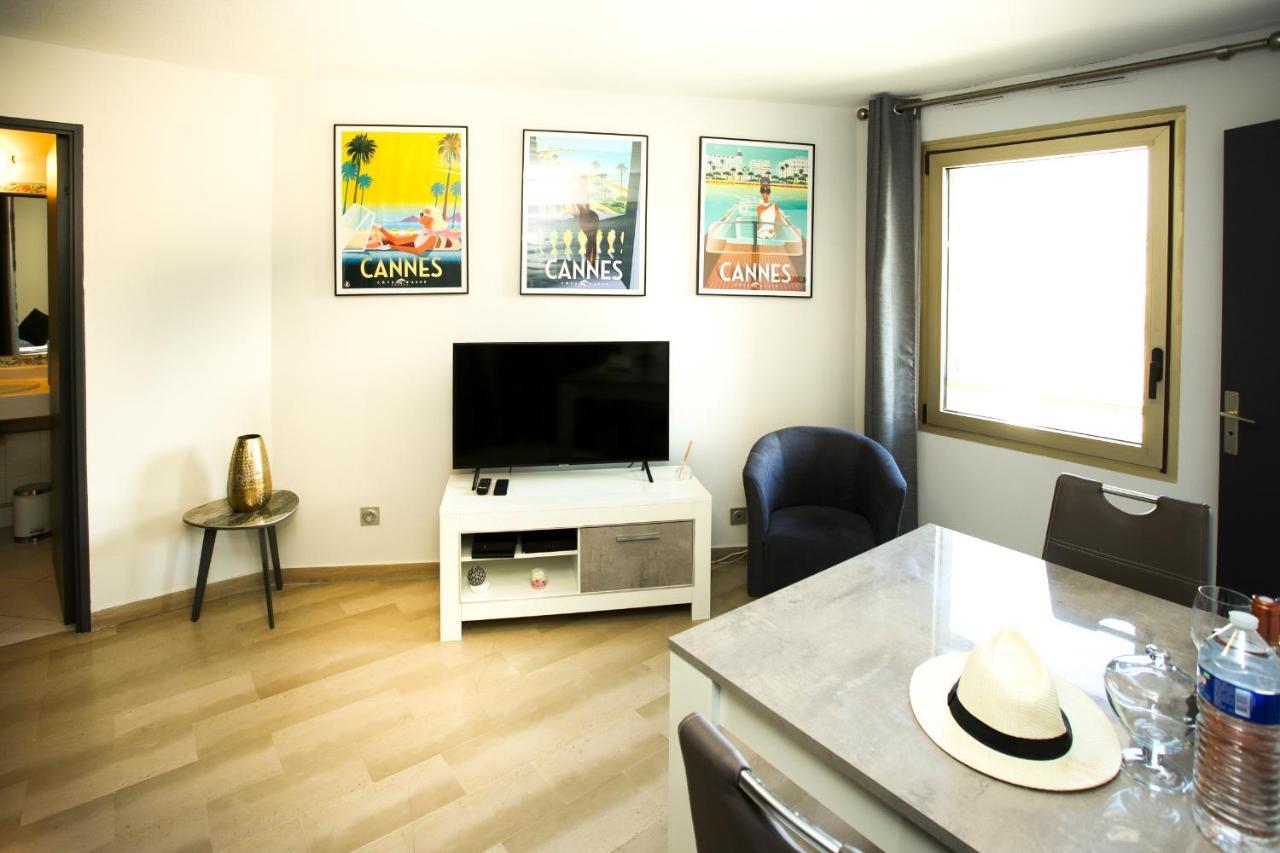 Centre Gambetta * Cannes