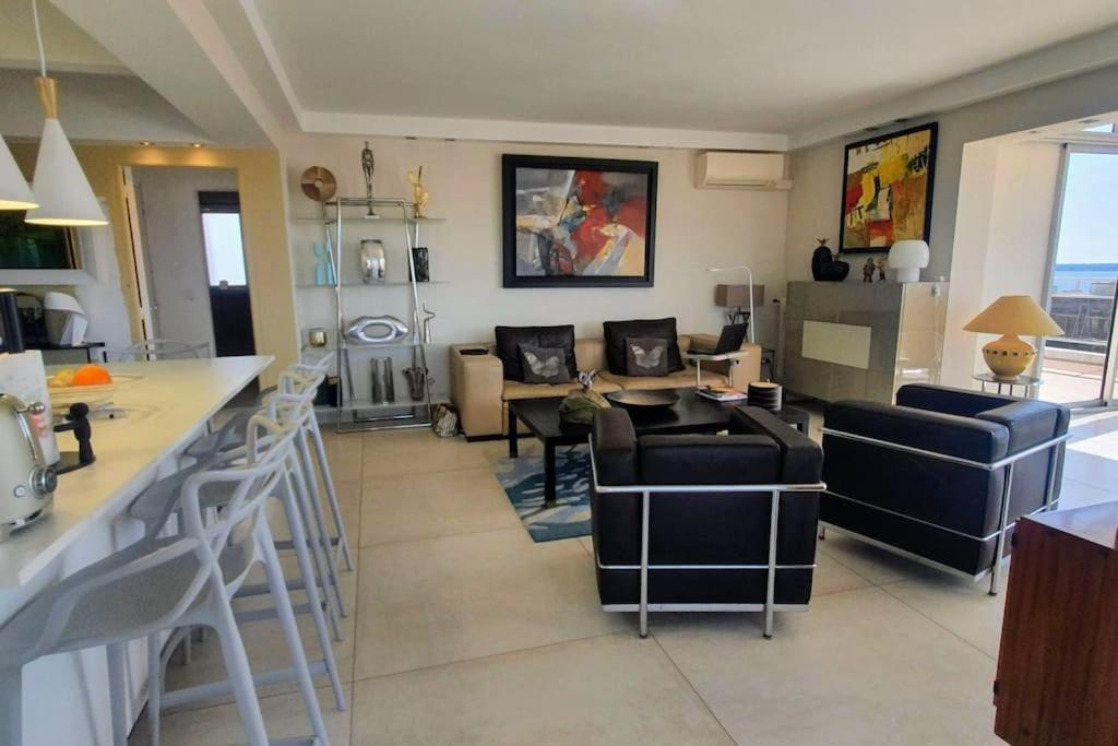 Apartment Sur Le Toit - Vue Exceptionnelle *
