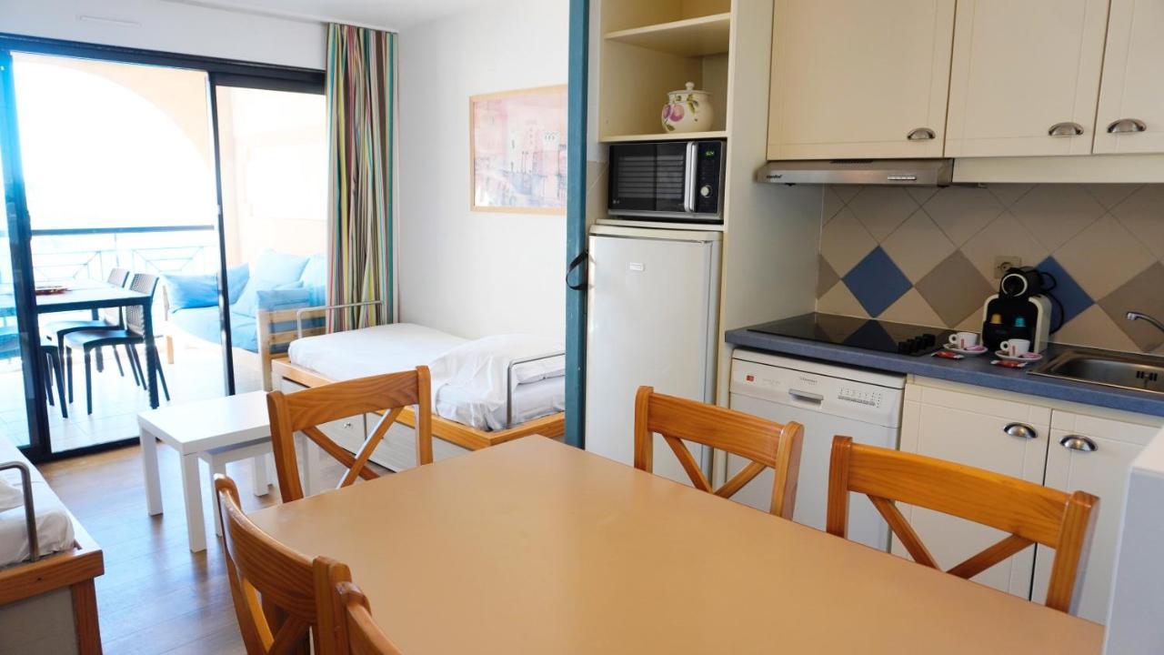 Appartement 616, 5 Personnes Belle Vue By Palmazur