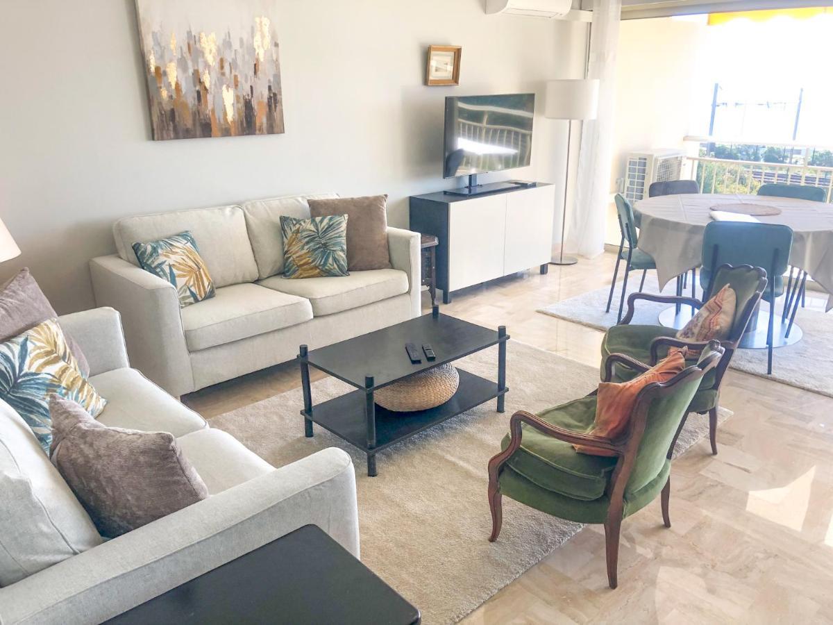 Le Trident Yourhosthelper Appartement Cannes