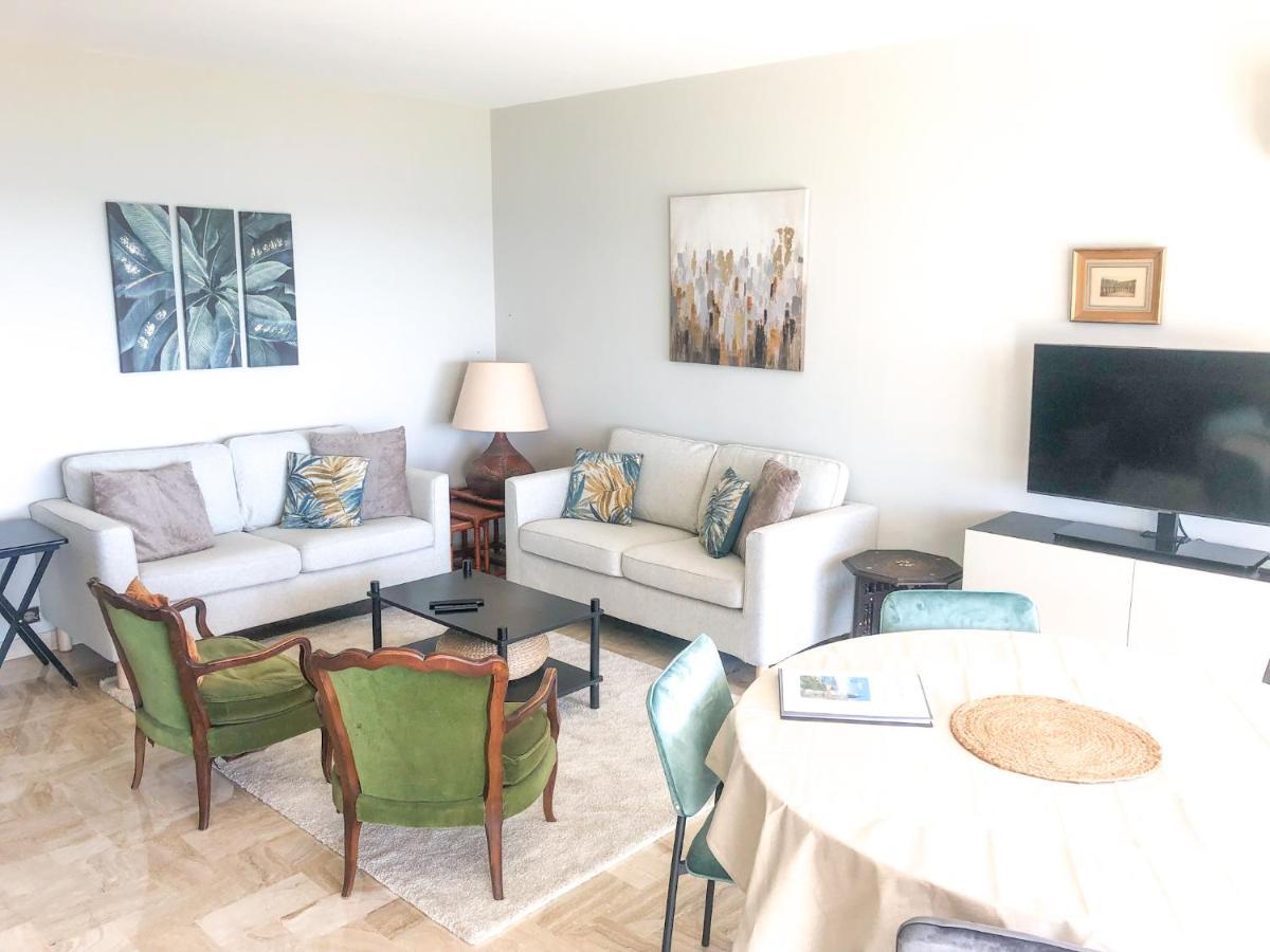 Le Trident Yourhosthelper Appartement *