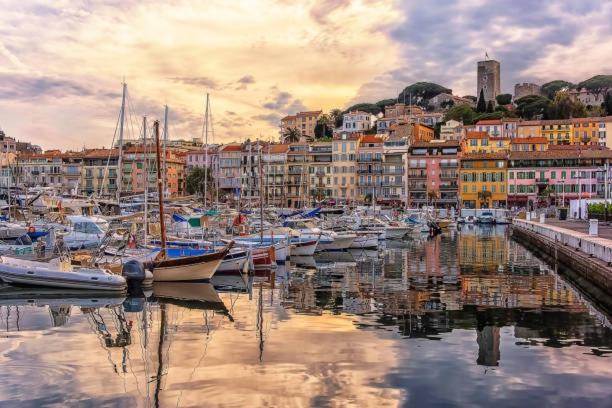 Rue Lacour By Scls Locations Cannes
