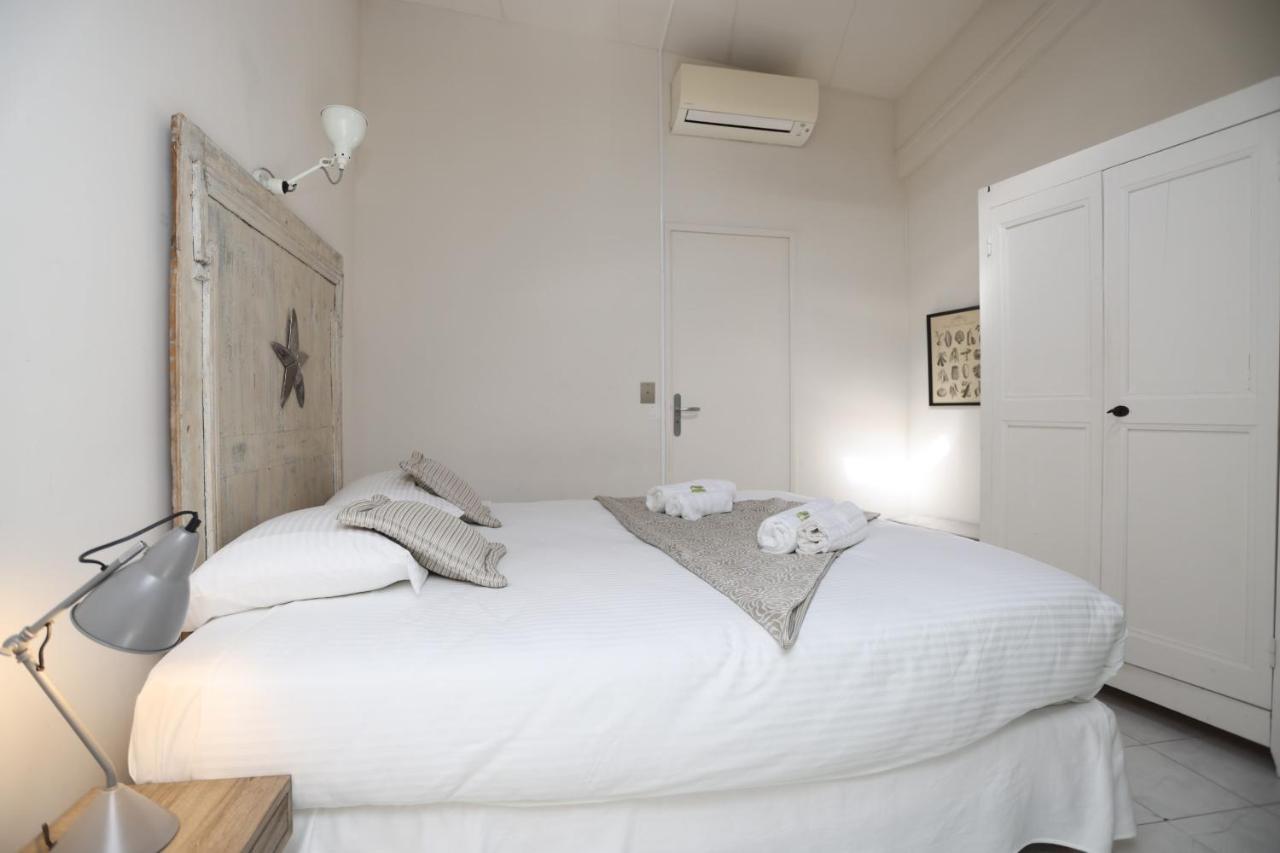 Immogroom - Duplex With Air Conditioner - 5 Min From The - Suquet Apartment Cannes