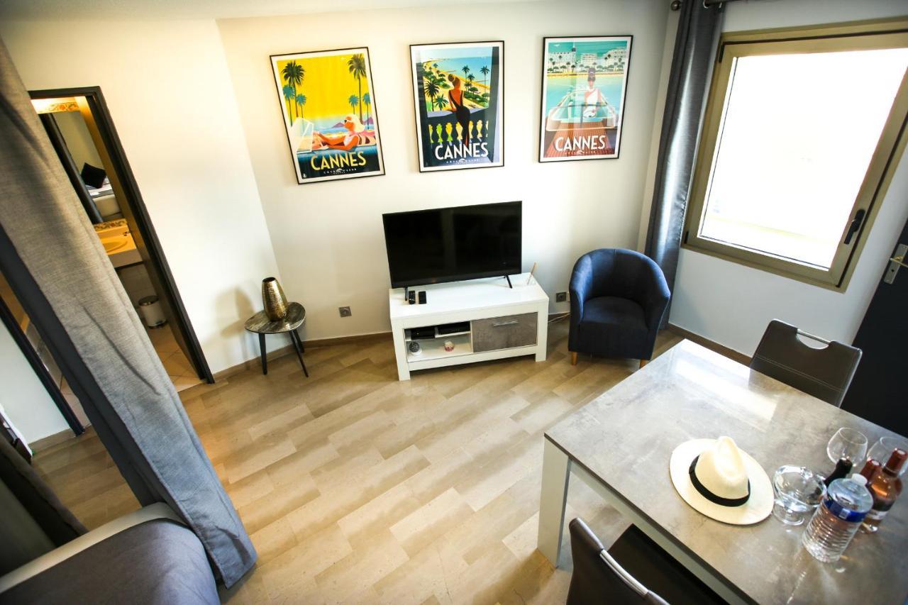 Centre Gambetta Apartment