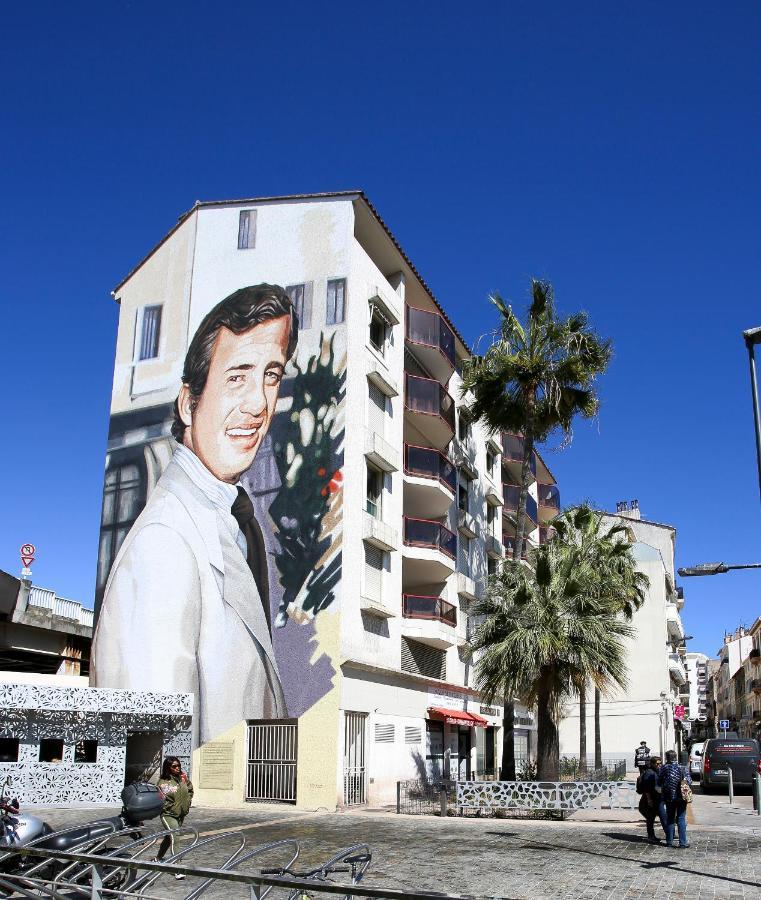 Centre Gambetta Apartment *