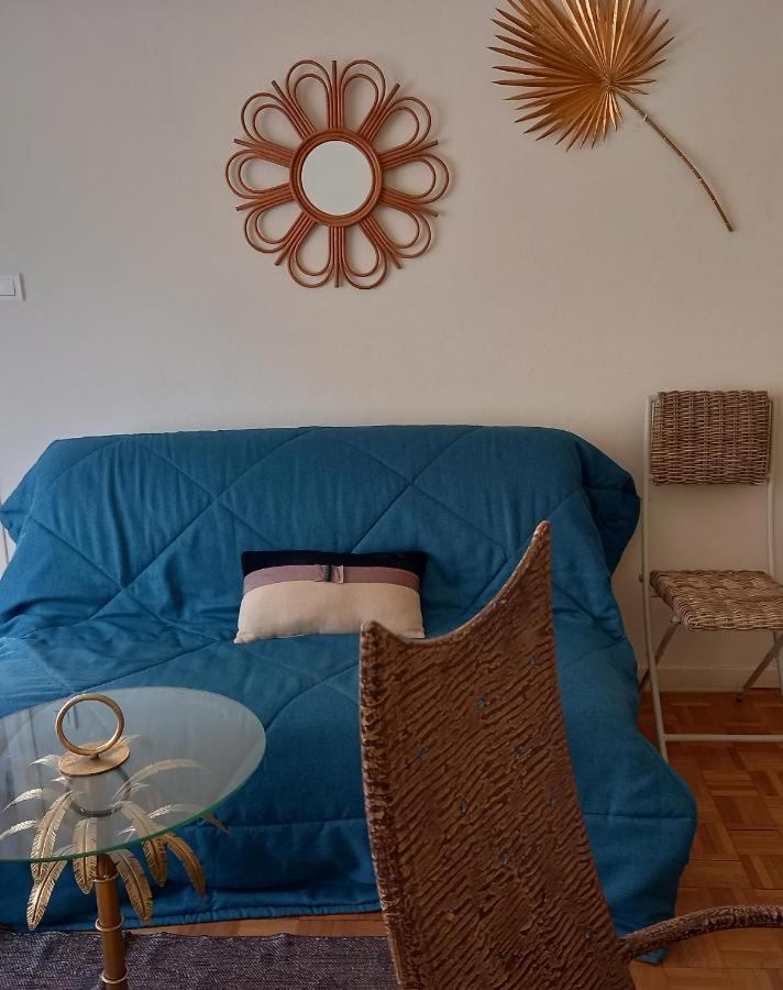 Apartment Hyper-centre Croisette *