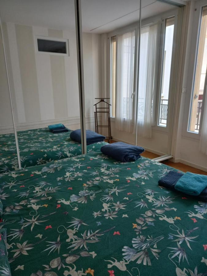 Apartment Hyper-centre Croisette Cannes