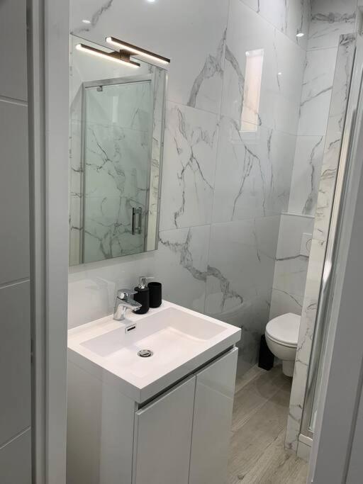 Etat Neuf La Chantalane -proche Centre-ville Apartamento