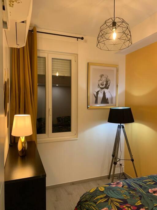 Etat Neuf La Chantalane -proche Centre-ville Cannes