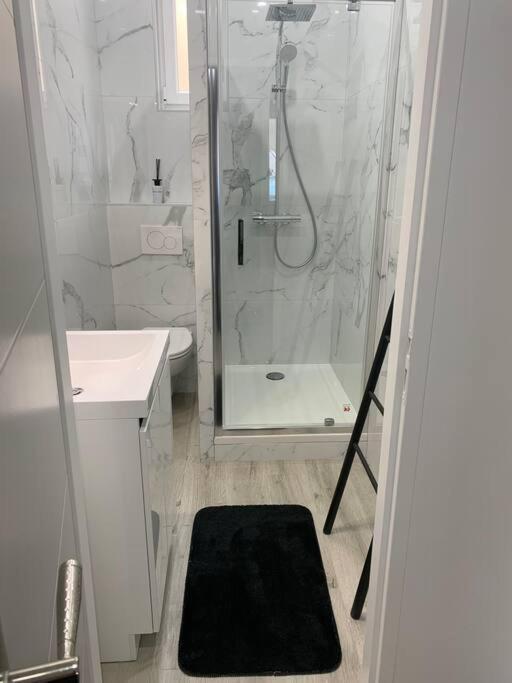 Apartamento Etat Neuf La Chantalane -proche Centre-ville Cannes