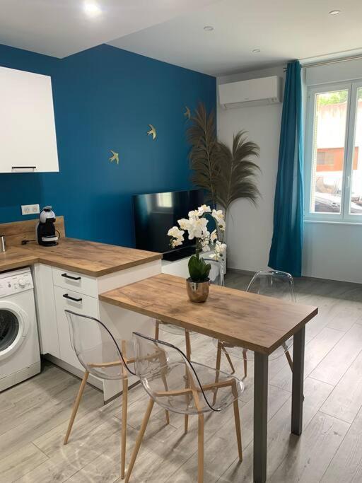Apartamento Etat Neuf La Chantalane -proche Centre-ville Cannes
