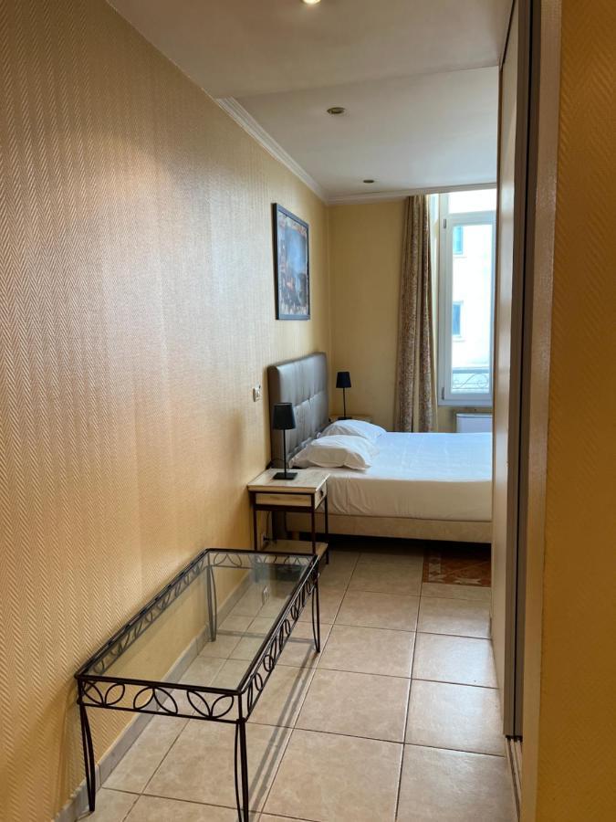 Village Croisette Apartment *