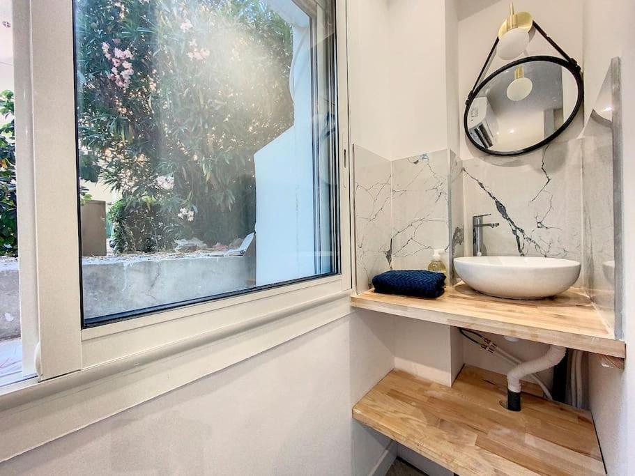 Appartement Cirodde 33 - Proche Croisette Et De La Mer