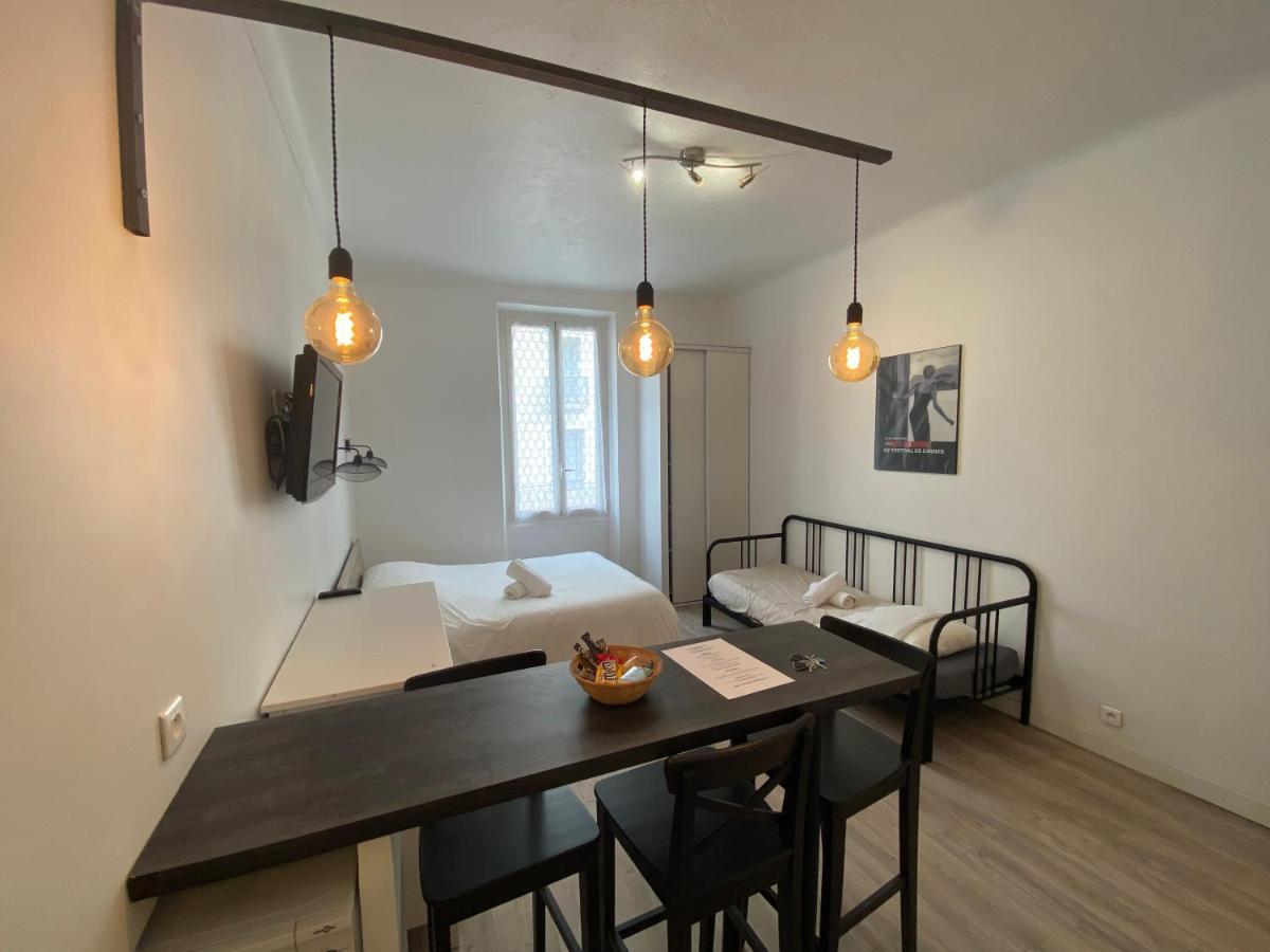 Apartment Foch *