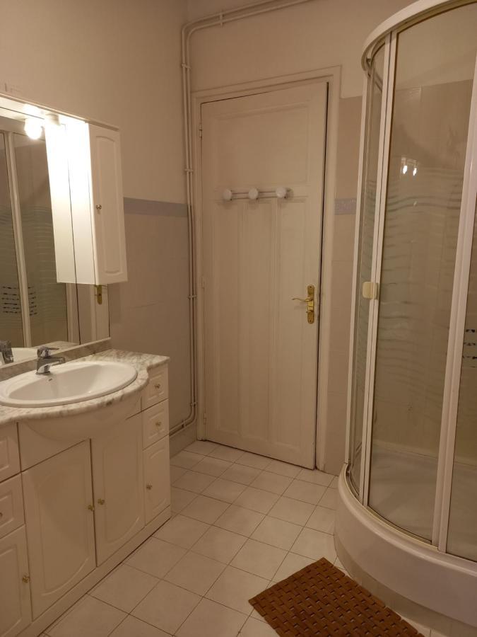 Apartment Hyper-centre Croisette Cannes