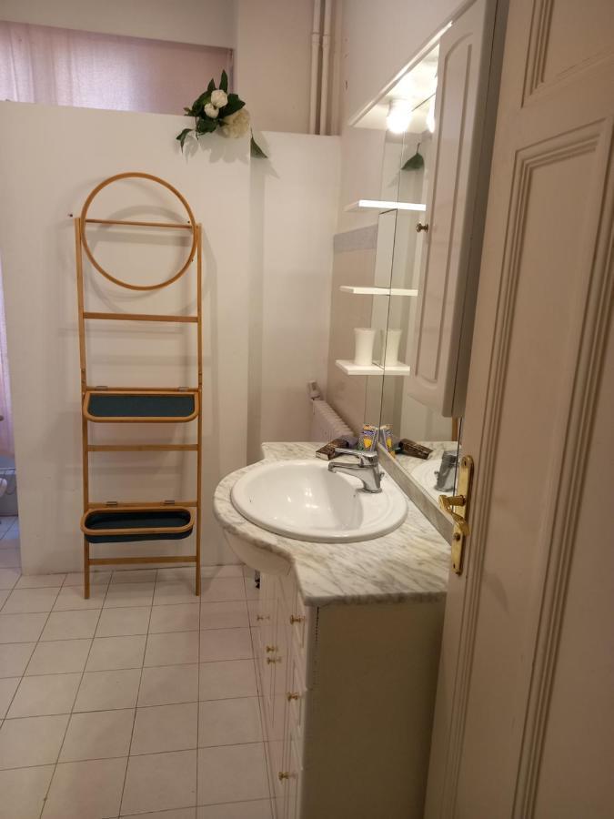 Hyper-centre Croisette Apartment *