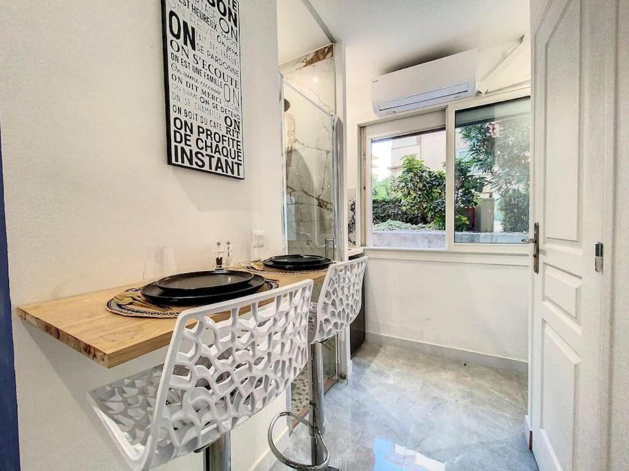 Appartement Cirodde 33 - Proche Croisette Et De La Mer *